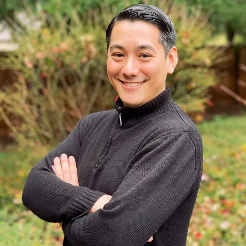 Sam, New Patient Coordinator at Harmony Family Dentistry