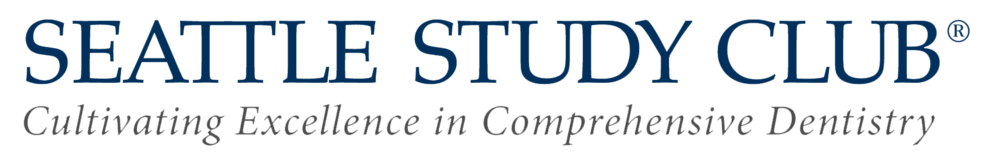 Seattle Study Club Logo