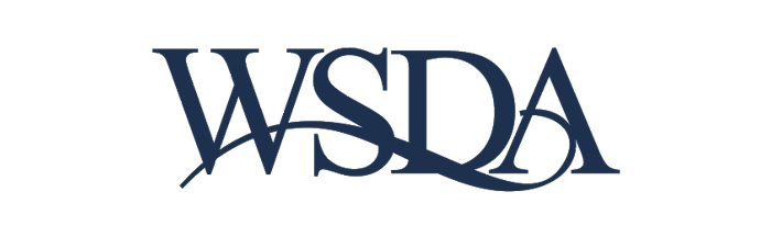 Washington State Dental Association logo