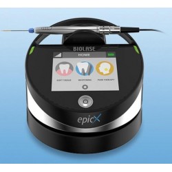 Biolase laser system