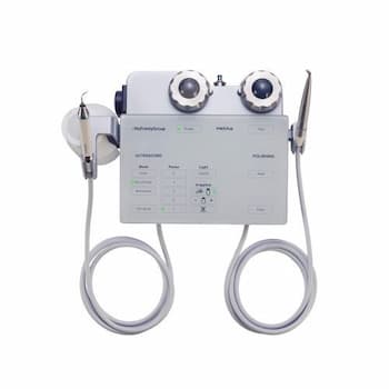 Dental PWR system