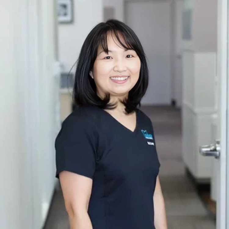 dr. julie jang general dentist in vancouver