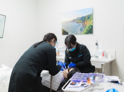 dental assistant vancouver wa