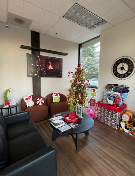 dental clinic washington state