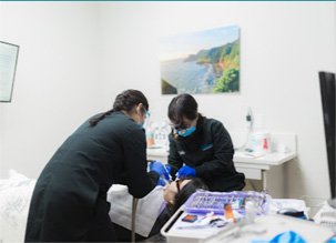 dental treatment vancouver wa
