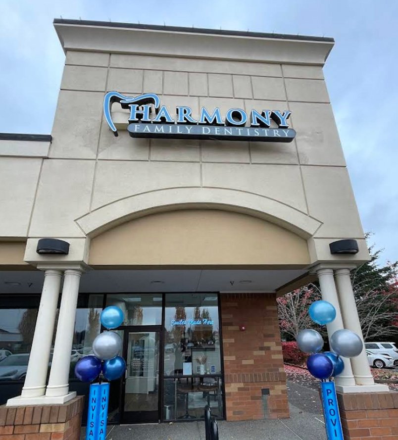 dentist near you washington