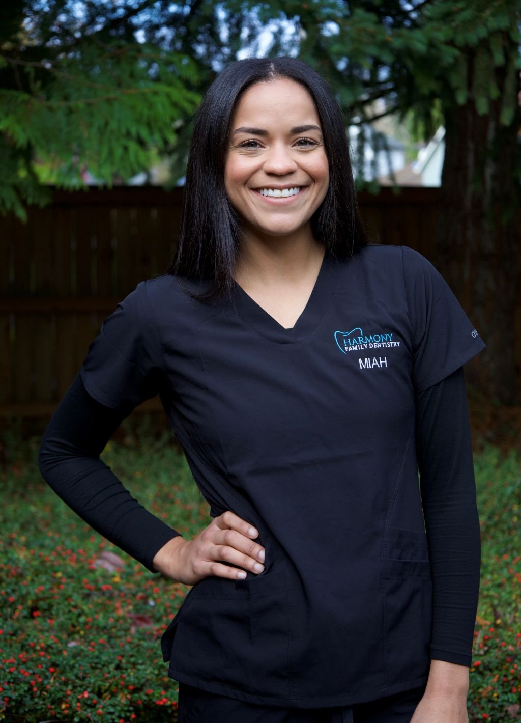 miah schedule coordinator