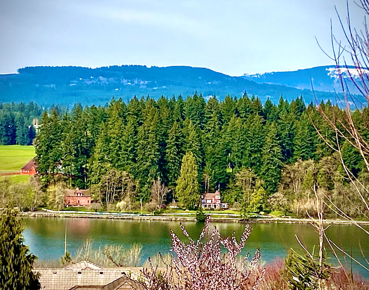 camas, wa