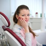 cavity treatment without drilling